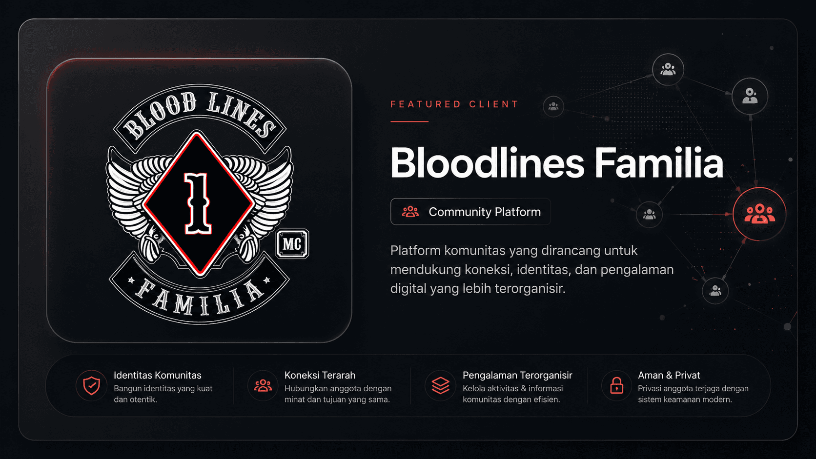 Bloodlines Familia MC